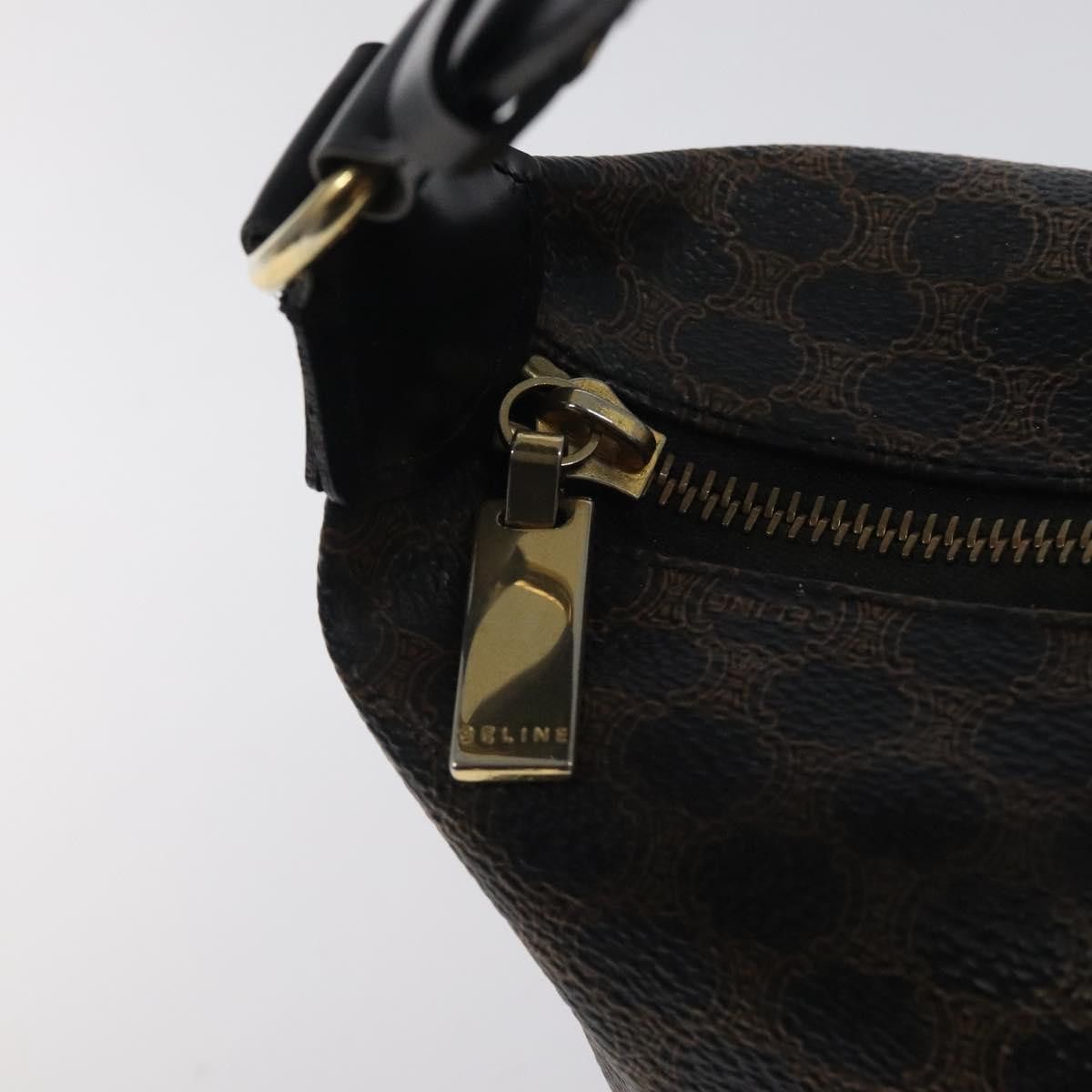 Celine Céline Macadam shoulder Size ONE SIZE - 10 Thumbnail