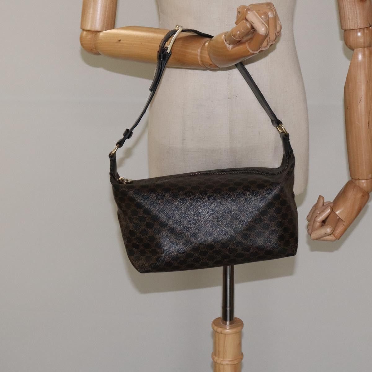 Celine Céline Macadam shoulder Size ONE SIZE - 15 Thumbnail