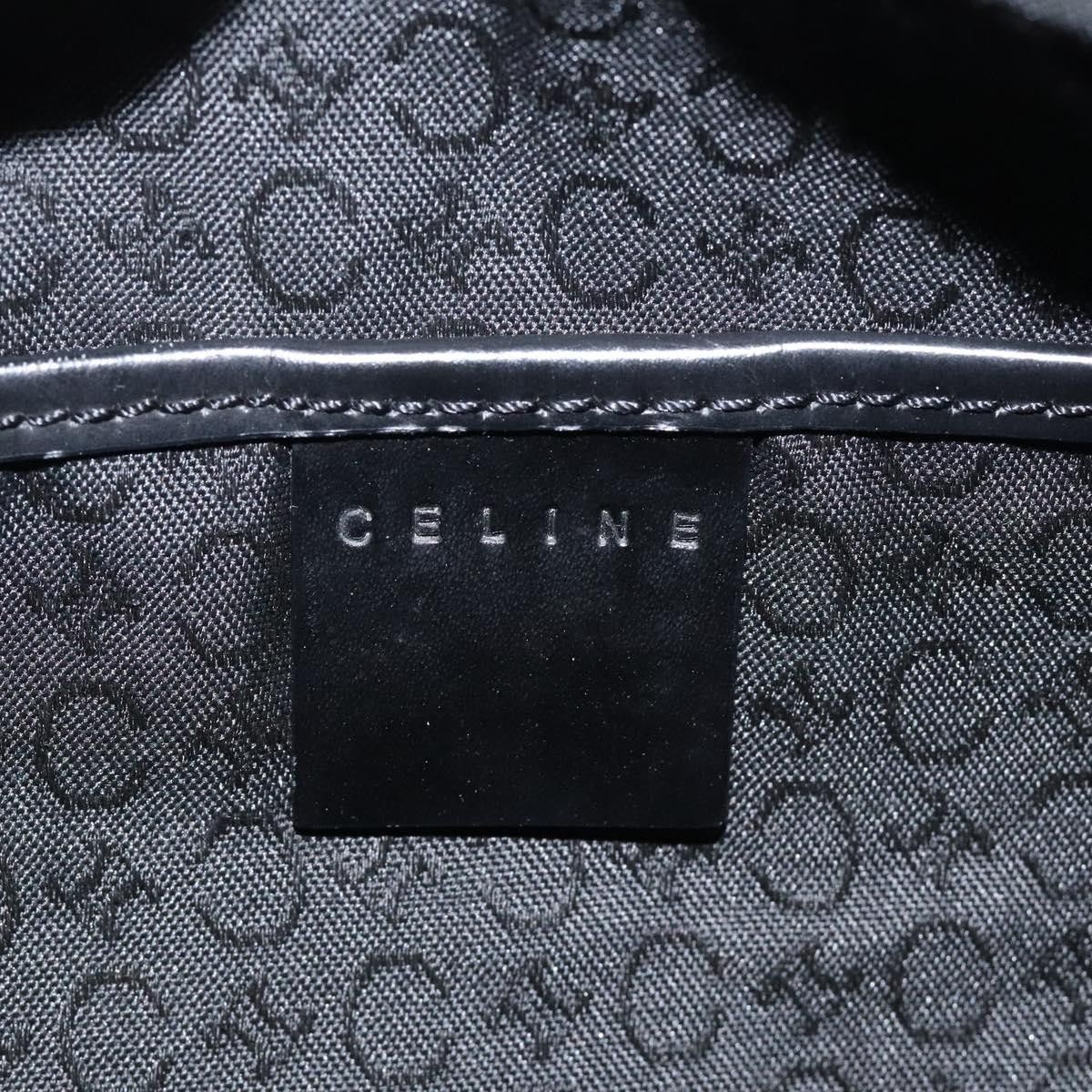 Celine Céline Macadam shoulder Size ONE SIZE - 13 Thumbnail