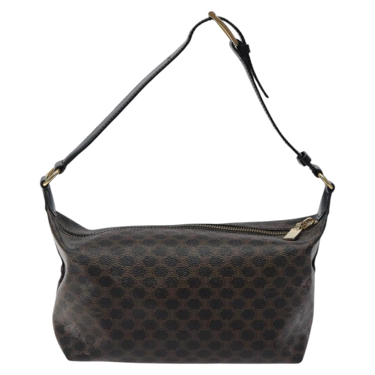 Celine Céline Macadam shoulder Size ONE SIZE - 2 Thumbnail