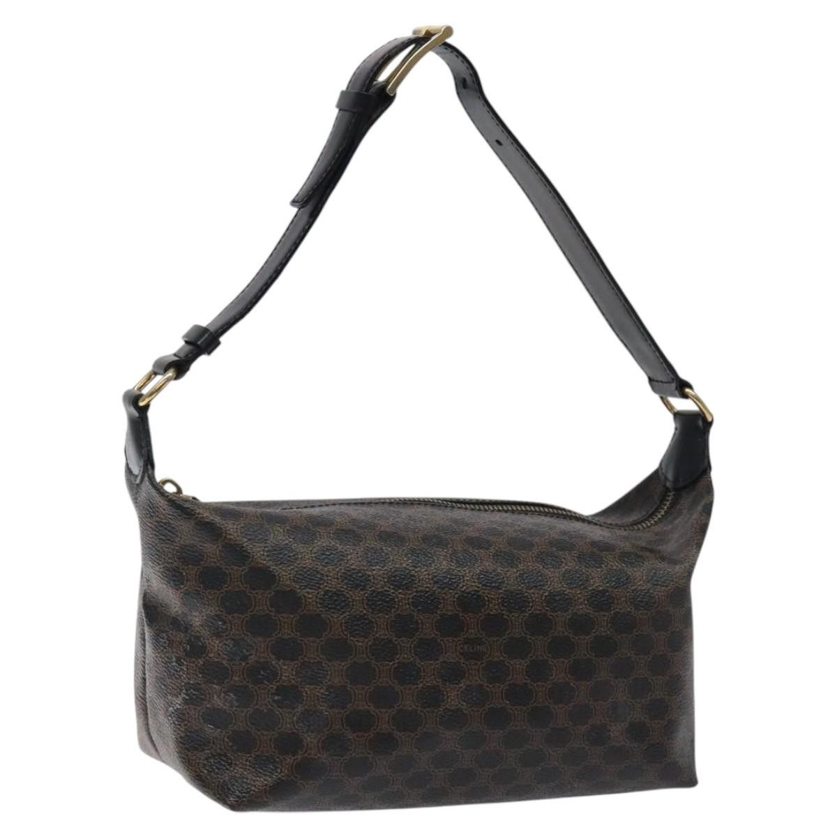 Celine Céline Macadam shoulder Size ONE SIZE - 16 Thumbnail