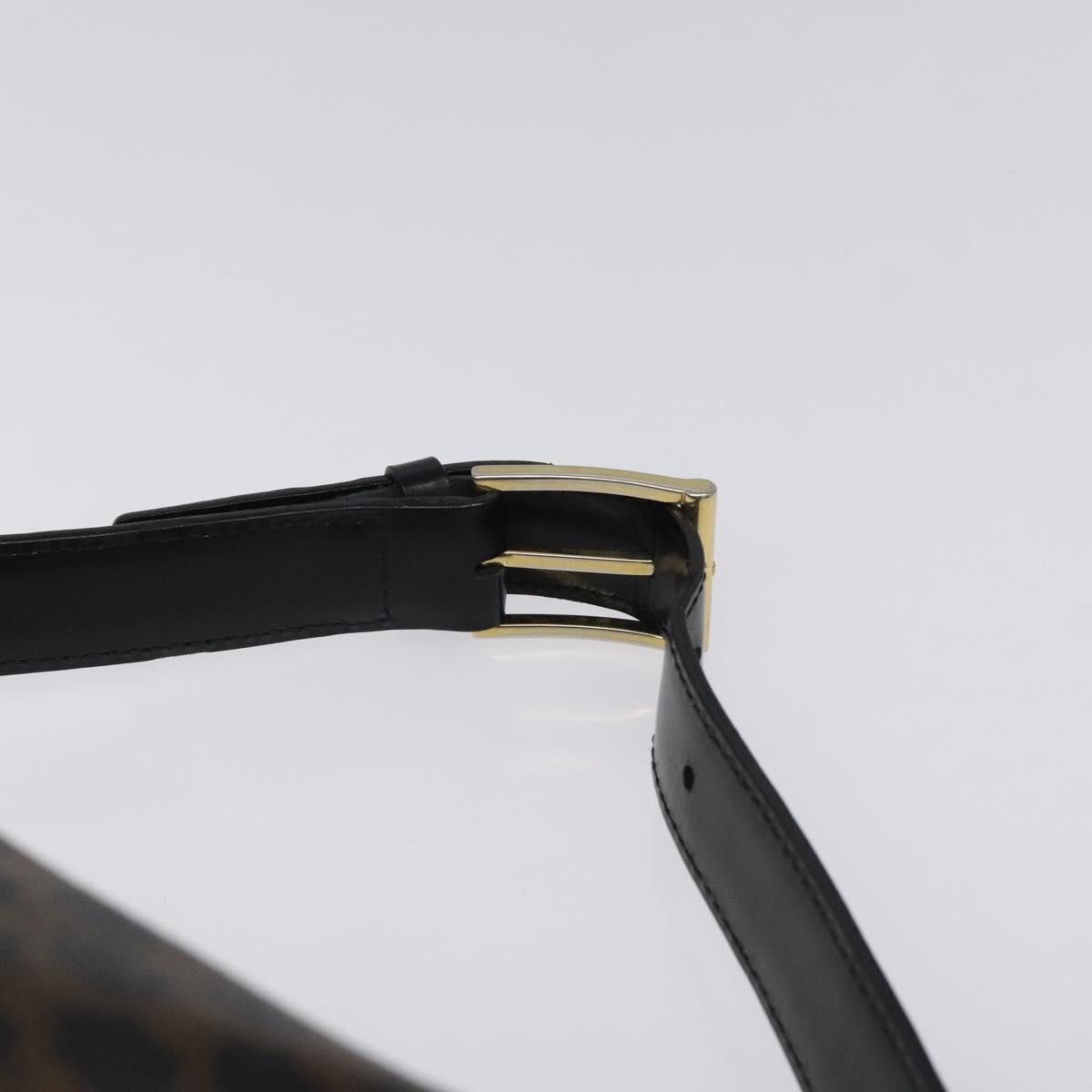 Celine Céline Macadam shoulder Size ONE SIZE - 18 Thumbnail