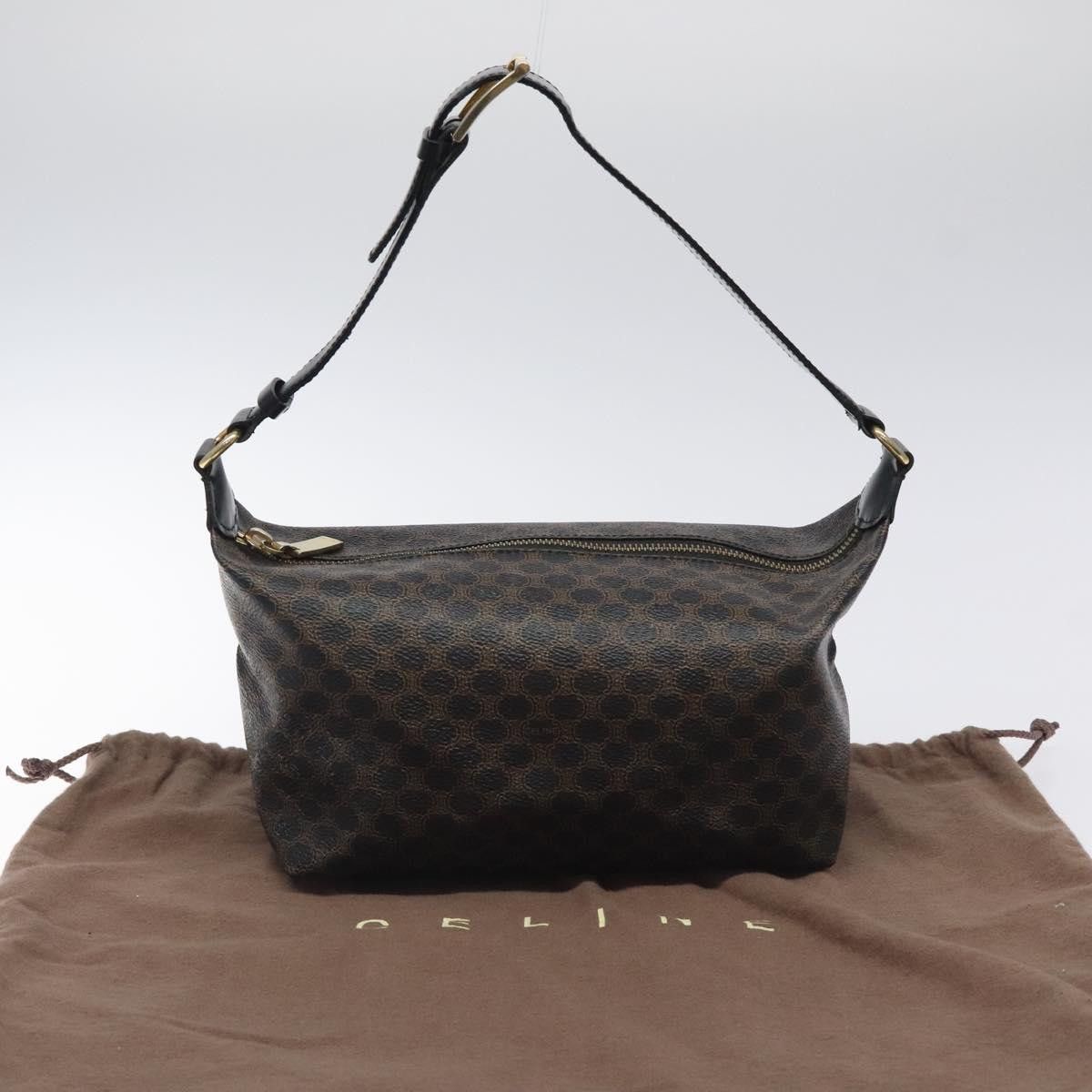 Celine Céline Macadam shoulder Size ONE SIZE - 14 Thumbnail