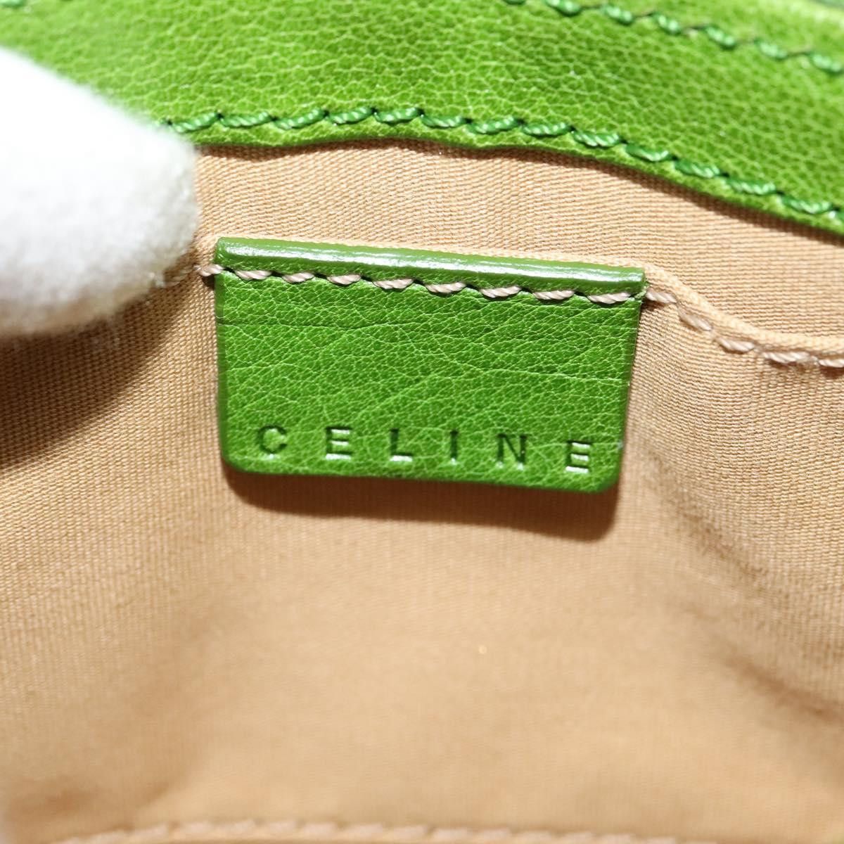 Celine Céline shoulder Size ONE SIZE - 12 Thumbnail