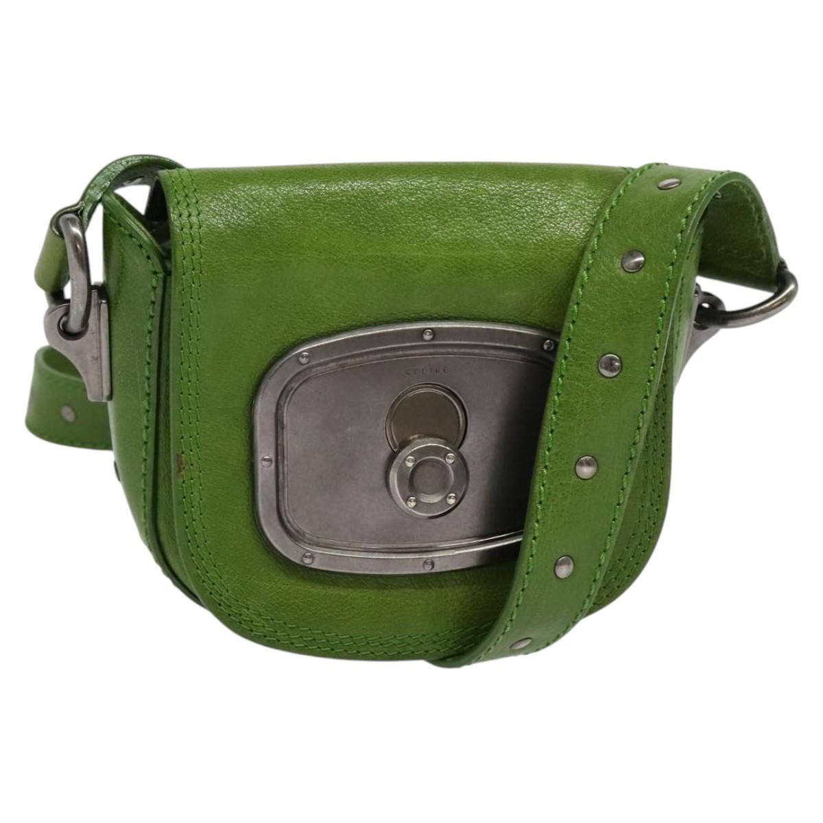 Celine Céline shoulder Size ONE SIZE - 14 Thumbnail