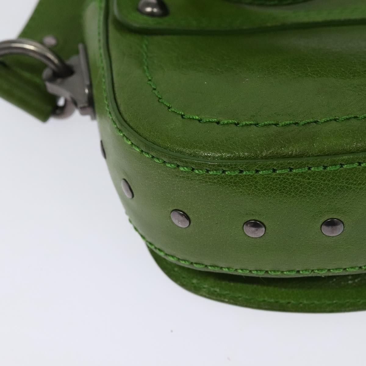 Celine Céline shoulder Size ONE SIZE - 8 Thumbnail