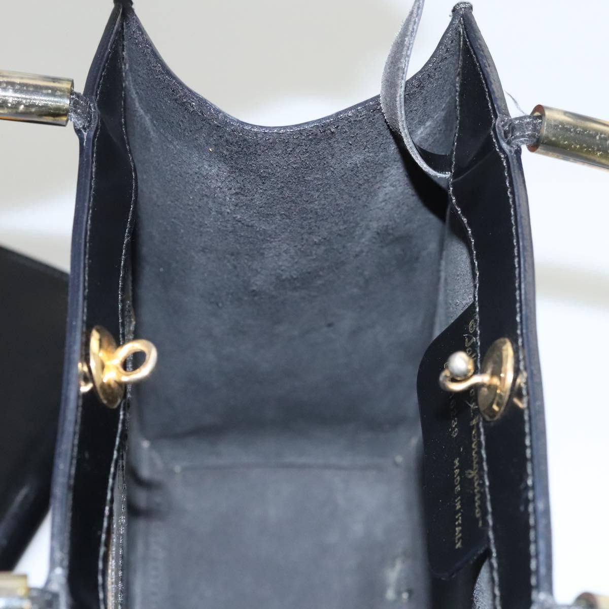 Salvatore Ferragamo Salvatore Ferragamo Wanda handbag Size ONE SIZE - 13 Thumbnail