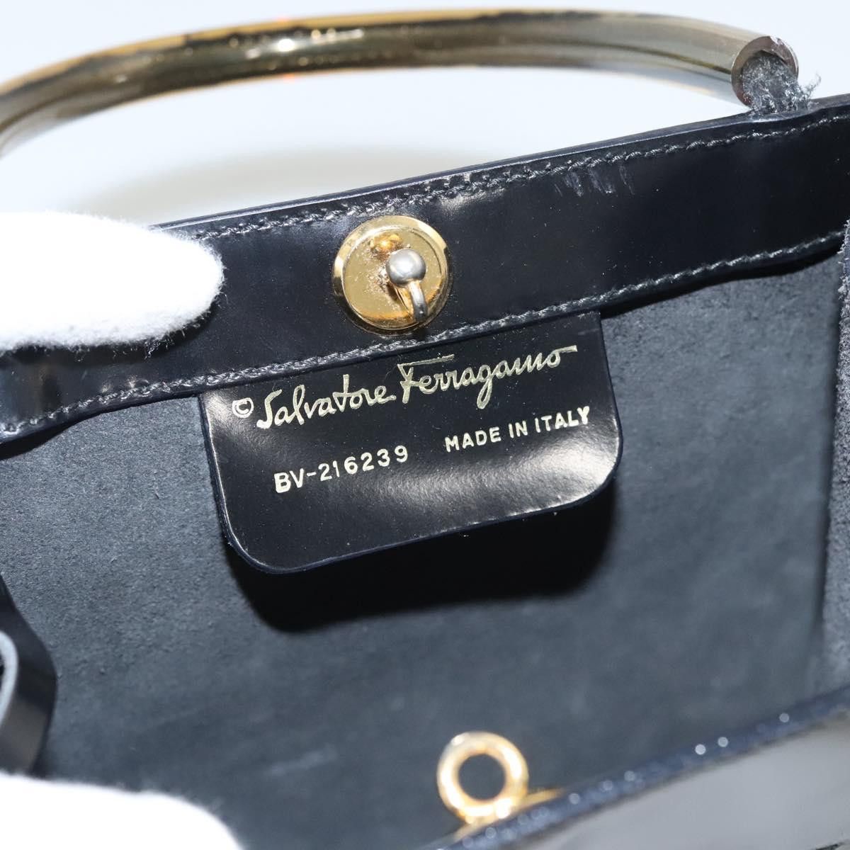 Salvatore Ferragamo Salvatore Ferragamo Wanda handbag Size ONE SIZE - 15 Thumbnail