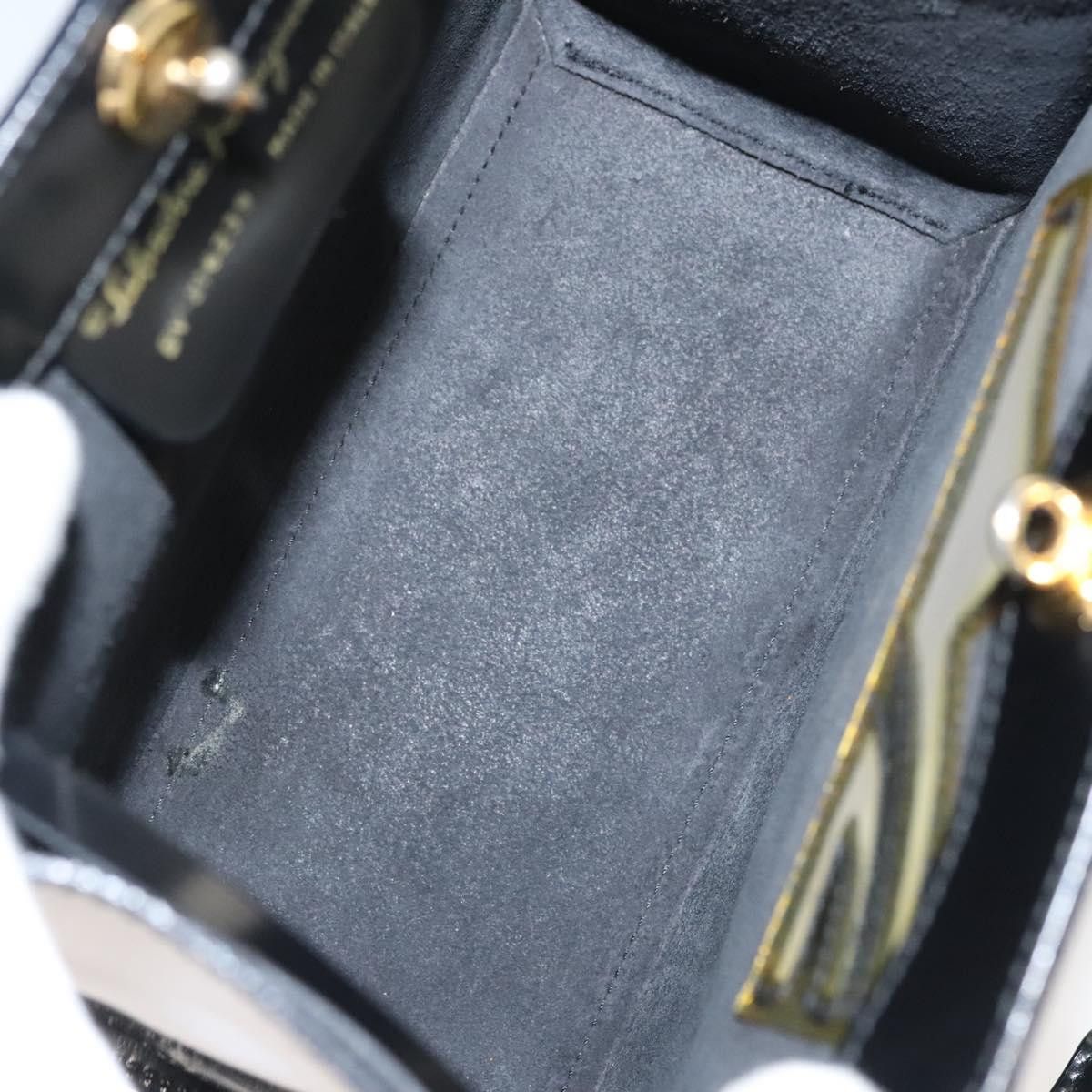 Salvatore Ferragamo Salvatore Ferragamo Wanda handbag Size ONE SIZE - 14 Thumbnail