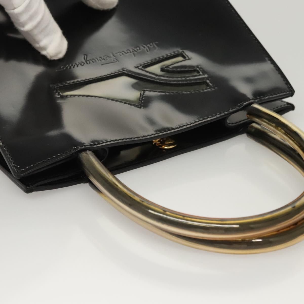 Salvatore Ferragamo Salvatore Ferragamo Wanda handbag Size ONE SIZE - 5 Thumbnail
