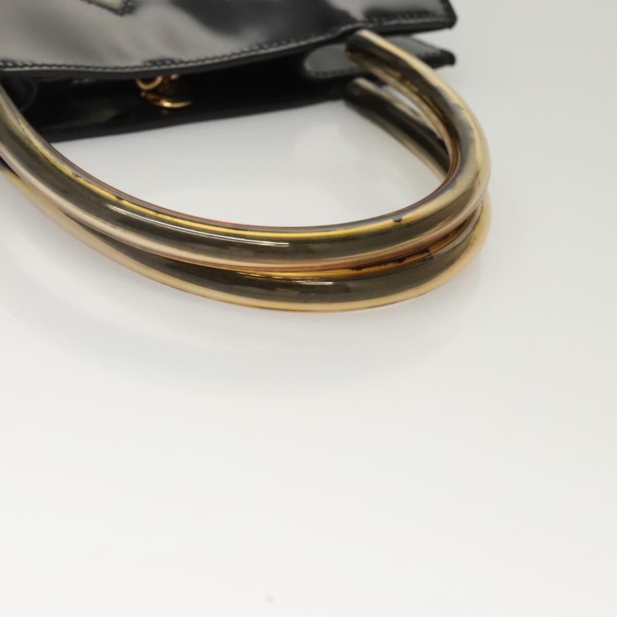 Salvatore Ferragamo Salvatore Ferragamo Wanda handbag Size ONE SIZE - 6 Thumbnail