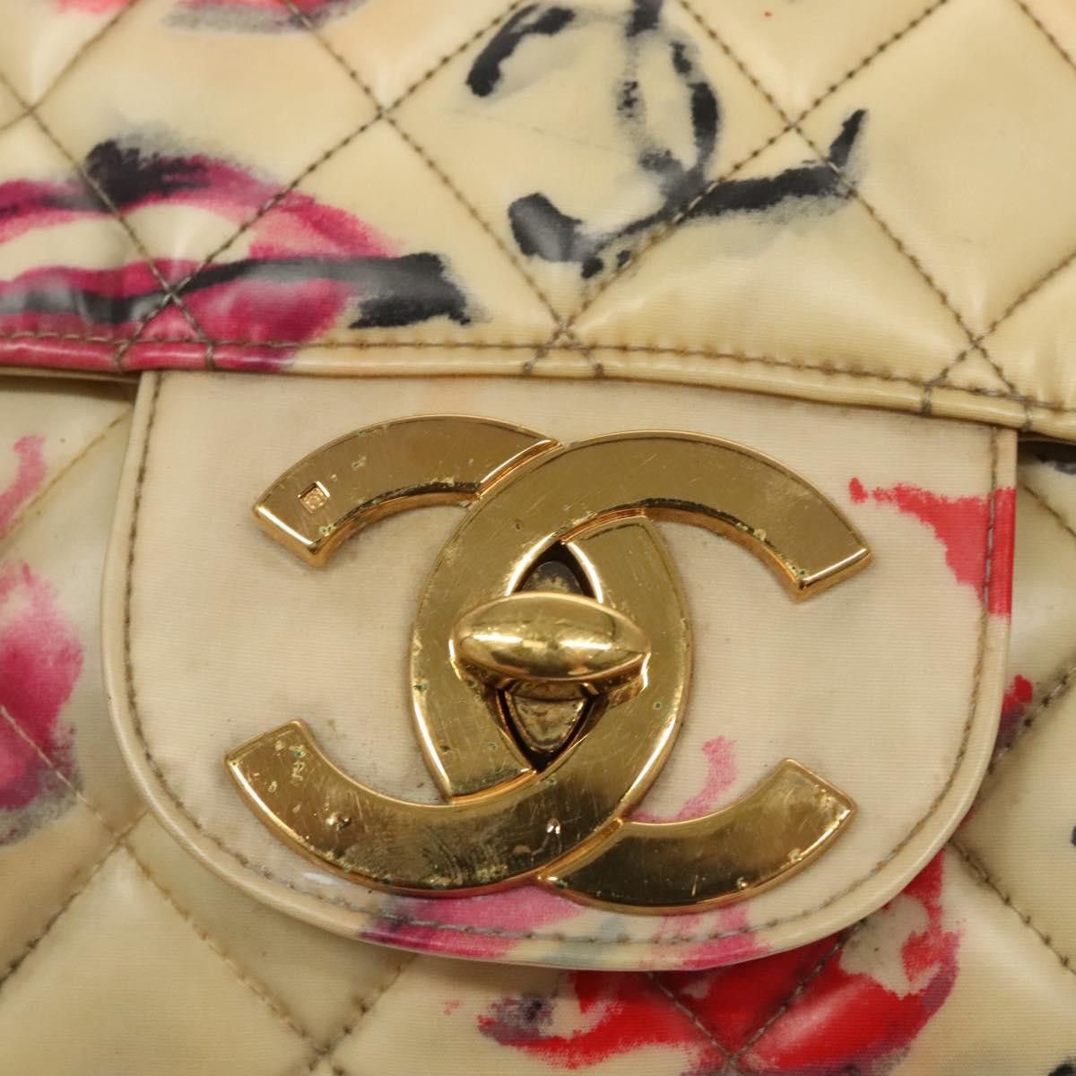 Chanel Chanel Timeless/classique shoulder Size ONE SIZE - 13 Thumbnail