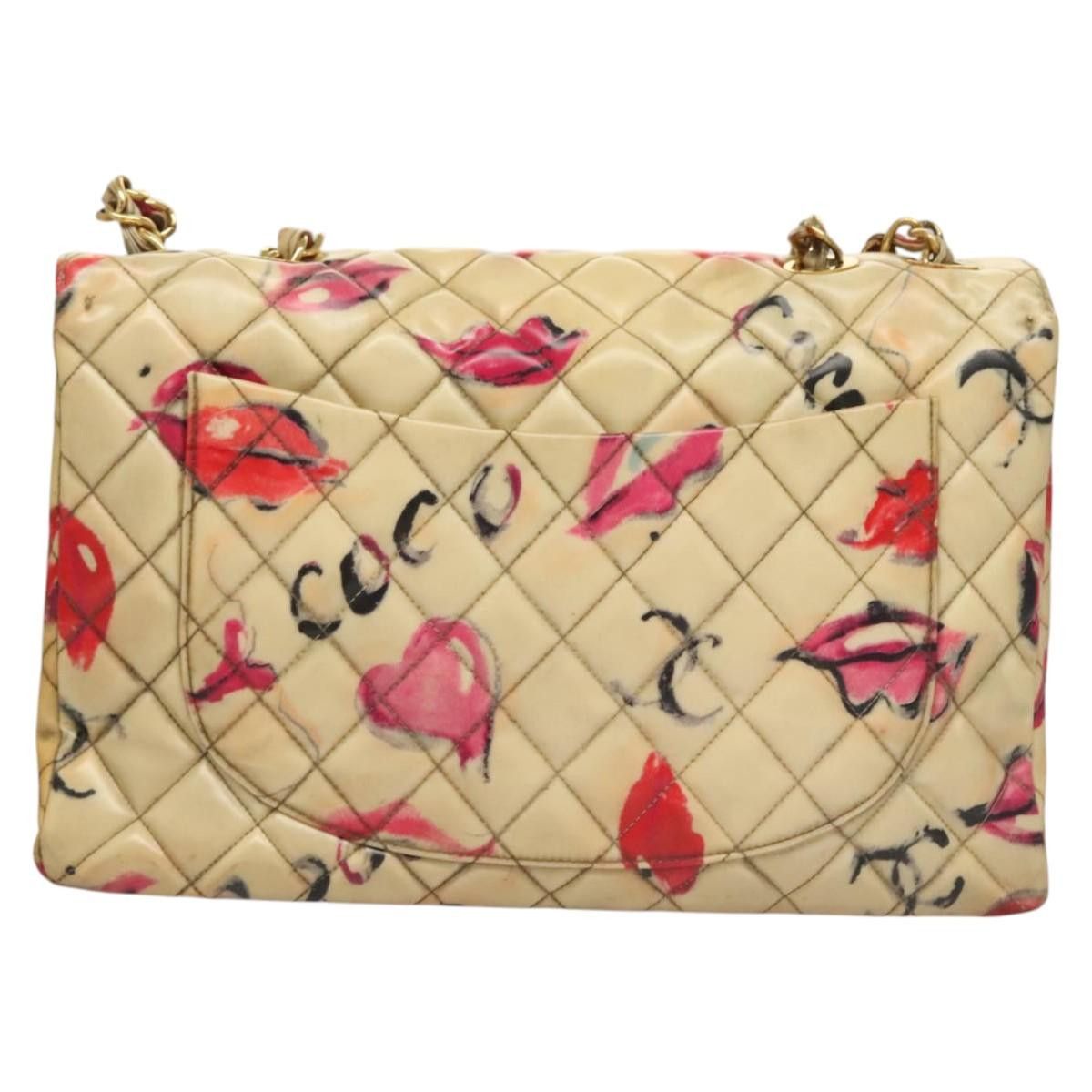 Chanel Chanel Timeless/classique shoulder Size ONE SIZE - 2 Thumbnail
