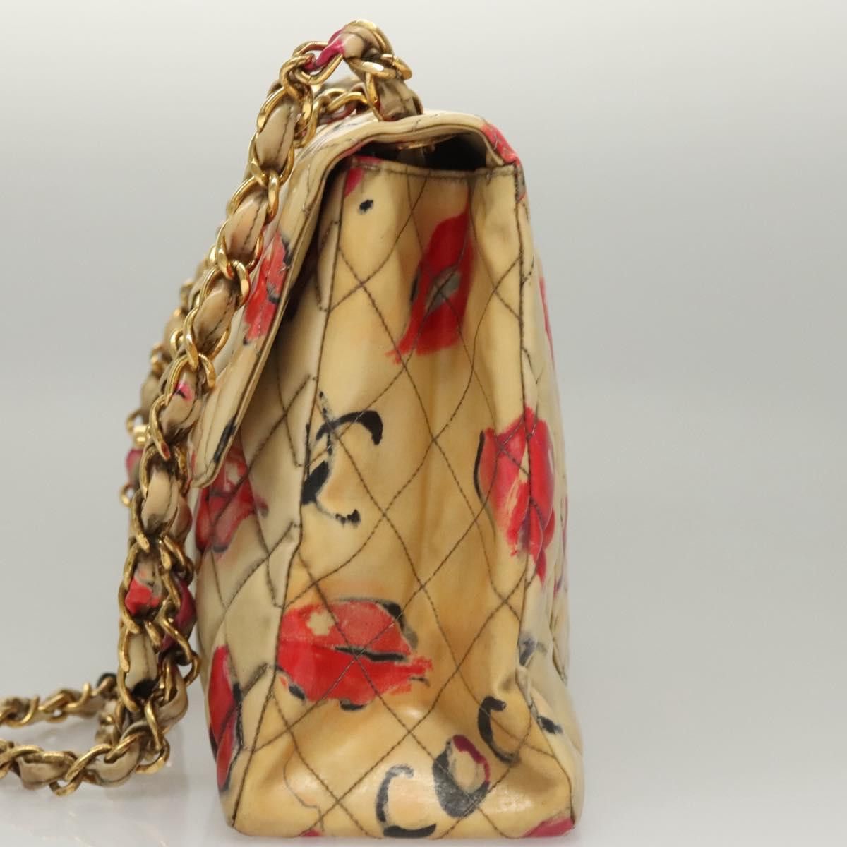 Chanel Chanel Timeless/classique shoulder Size ONE SIZE - 3 Thumbnail