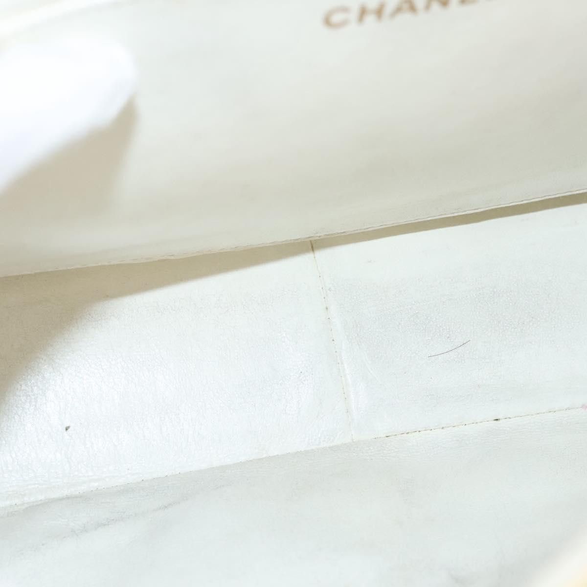 Chanel Chanel Timeless/classique shoulder Size ONE SIZE - 14 Thumbnail