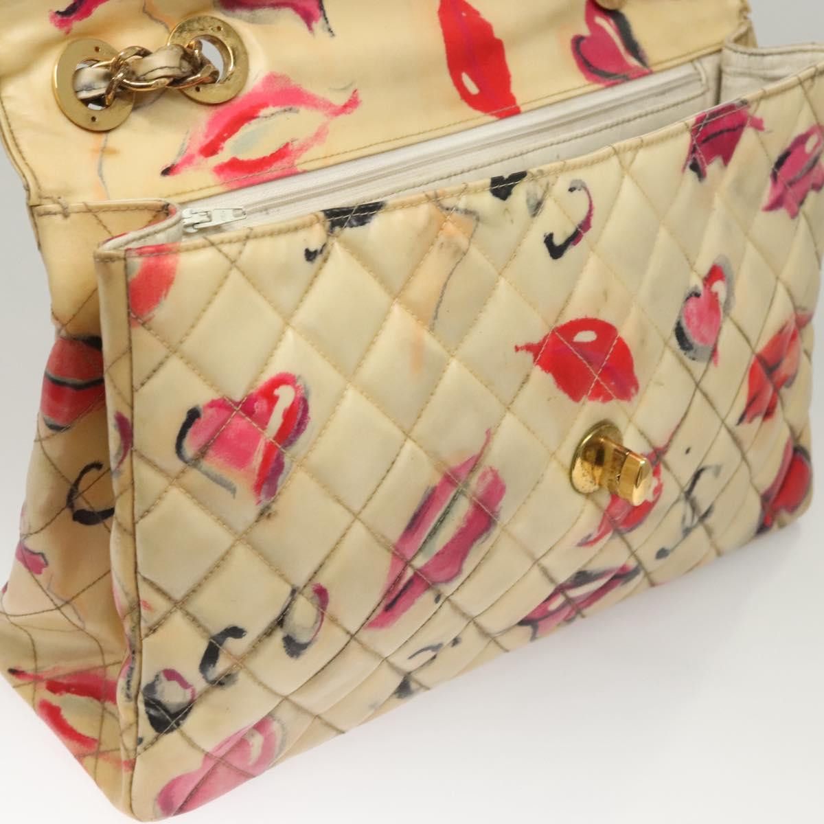 Chanel Chanel Timeless/classique shoulder Size ONE SIZE - 22 Thumbnail