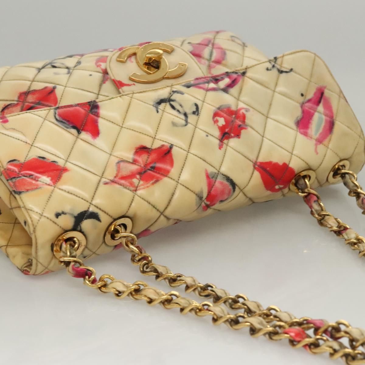 Chanel Chanel Timeless/classique shoulder Size ONE SIZE - 19 Thumbnail