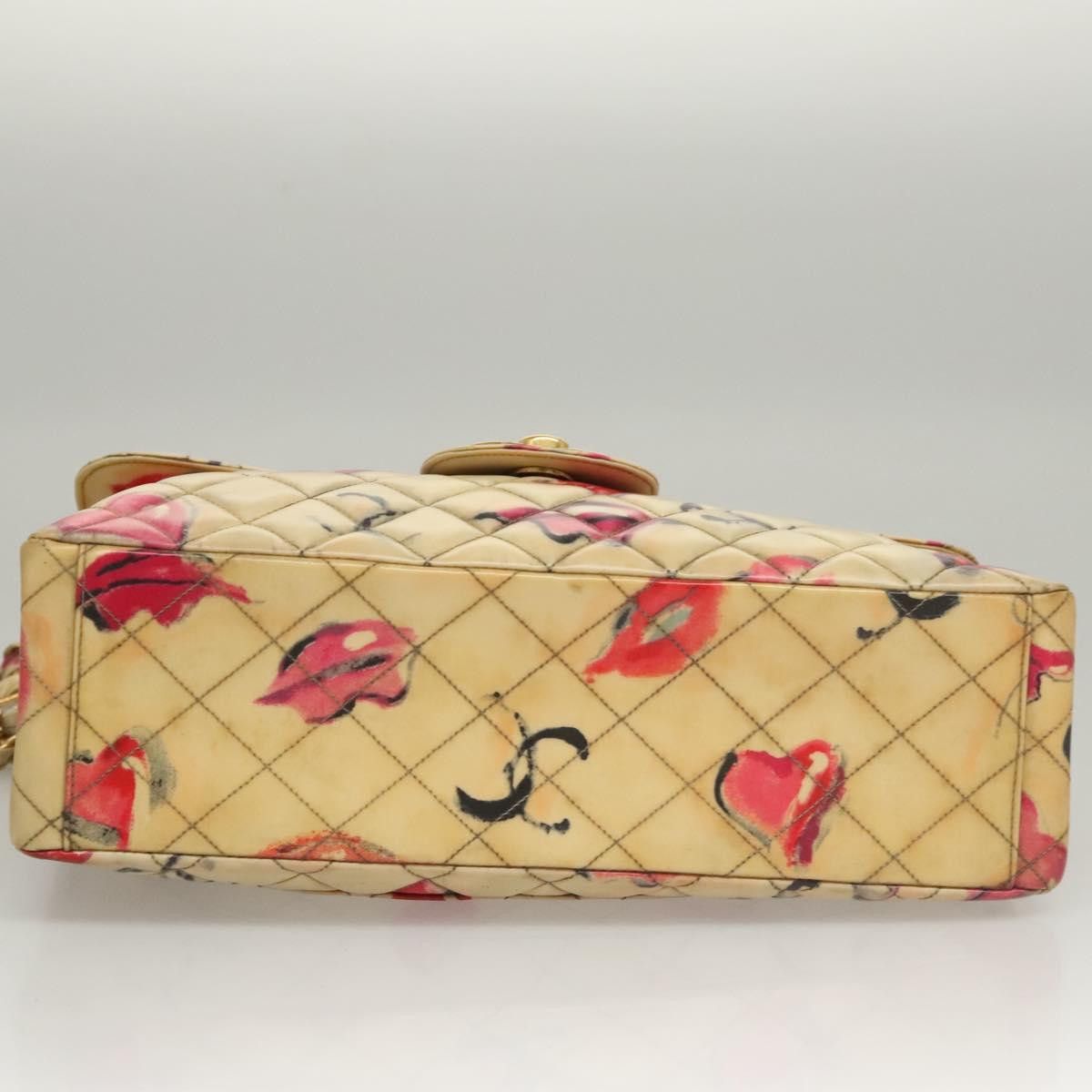 Chanel Chanel Timeless/classique shoulder Size ONE SIZE - 20 Thumbnail