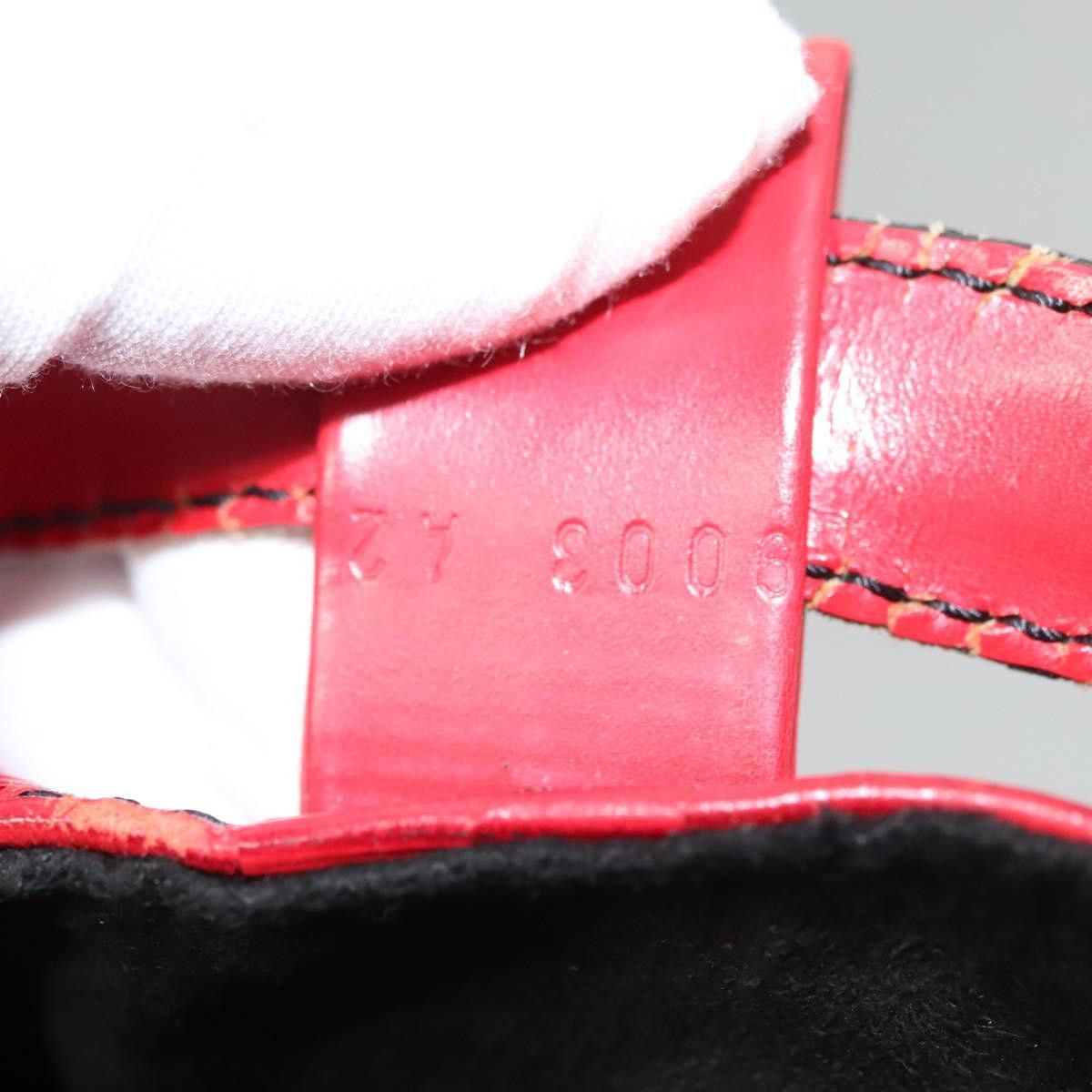 Louis Vuitton Louis Vuitton Randonnée shoulder Size ONE SIZE - 13 Thumbnail