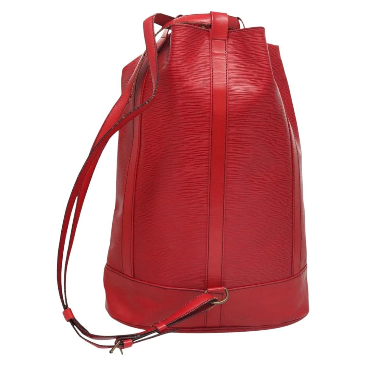 Louis Vuitton Louis Vuitton Randonnée shoulder Size ONE SIZE - 2 Thumbnail