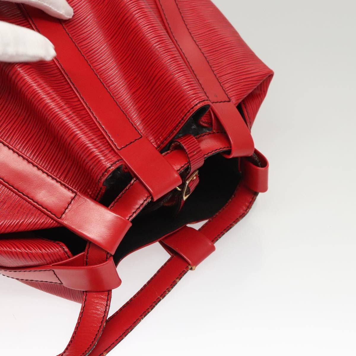 Louis Vuitton Louis Vuitton Randonnée shoulder Size ONE SIZE - 16 Thumbnail