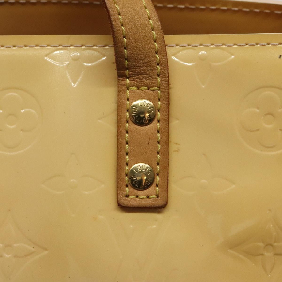 Louis Vuitton Louis Vuitton Reade handbag Size ONE SIZE - 10 Thumbnail