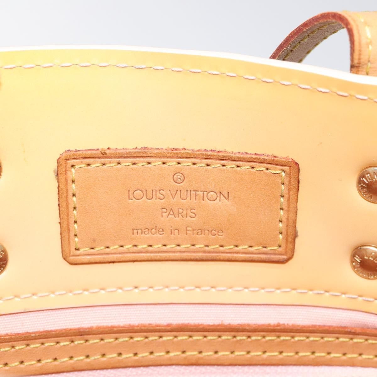 Louis Vuitton Louis Vuitton Reade handbag Size ONE SIZE - 13 Thumbnail