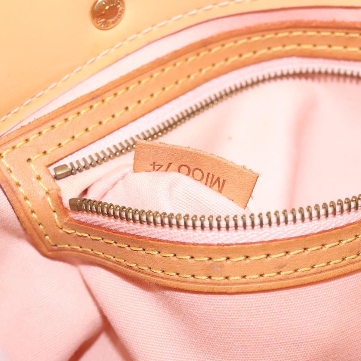 Louis Vuitton Louis Vuitton Reade handbag Size ONE SIZE - 12 Thumbnail