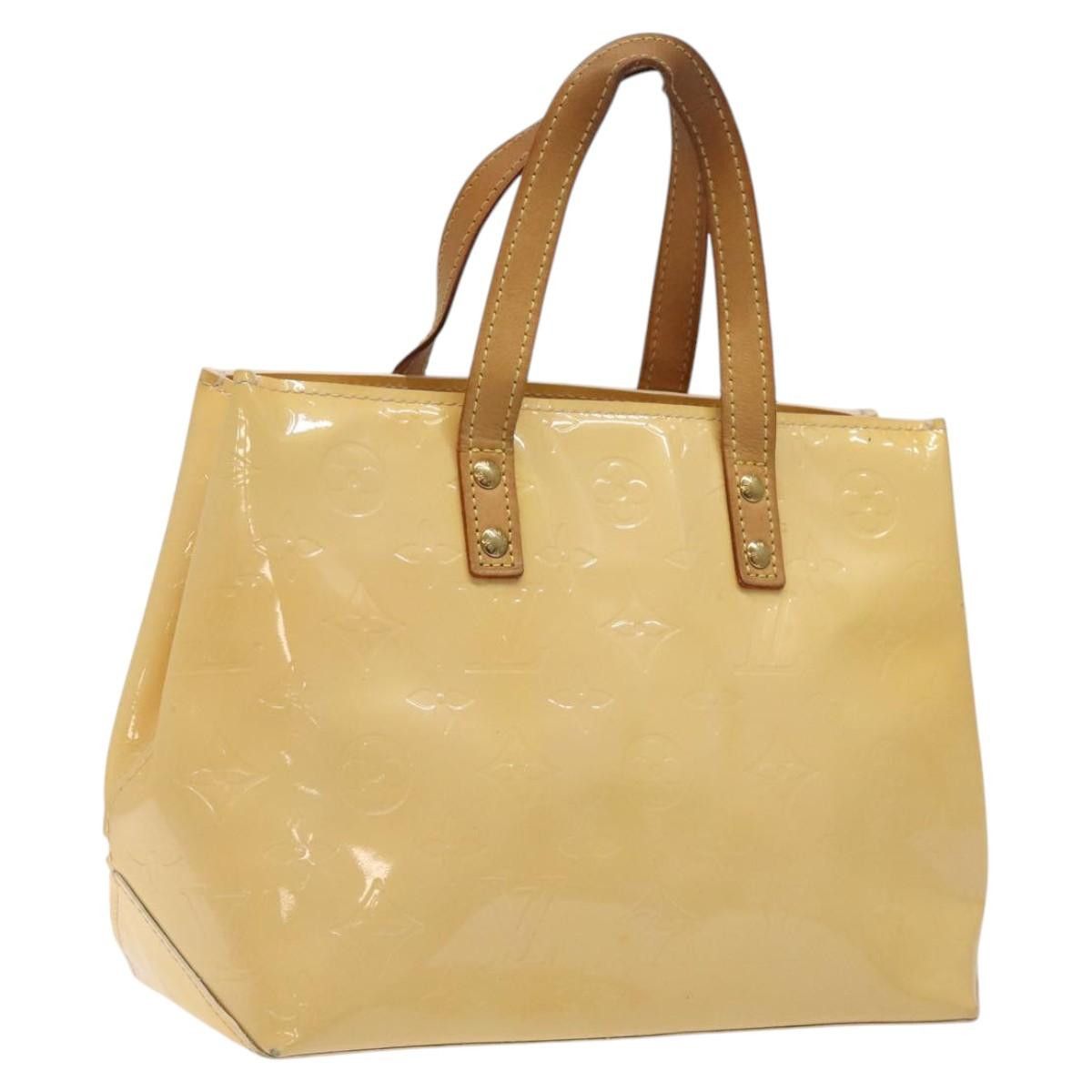 Louis Vuitton Louis Vuitton Reade handbag Size ONE SIZE - 15 Thumbnail