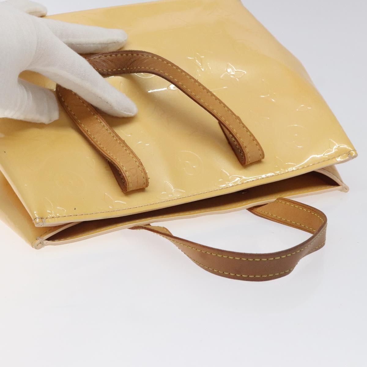 Louis Vuitton Louis Vuitton Reade handbag Size ONE SIZE - 16 Thumbnail