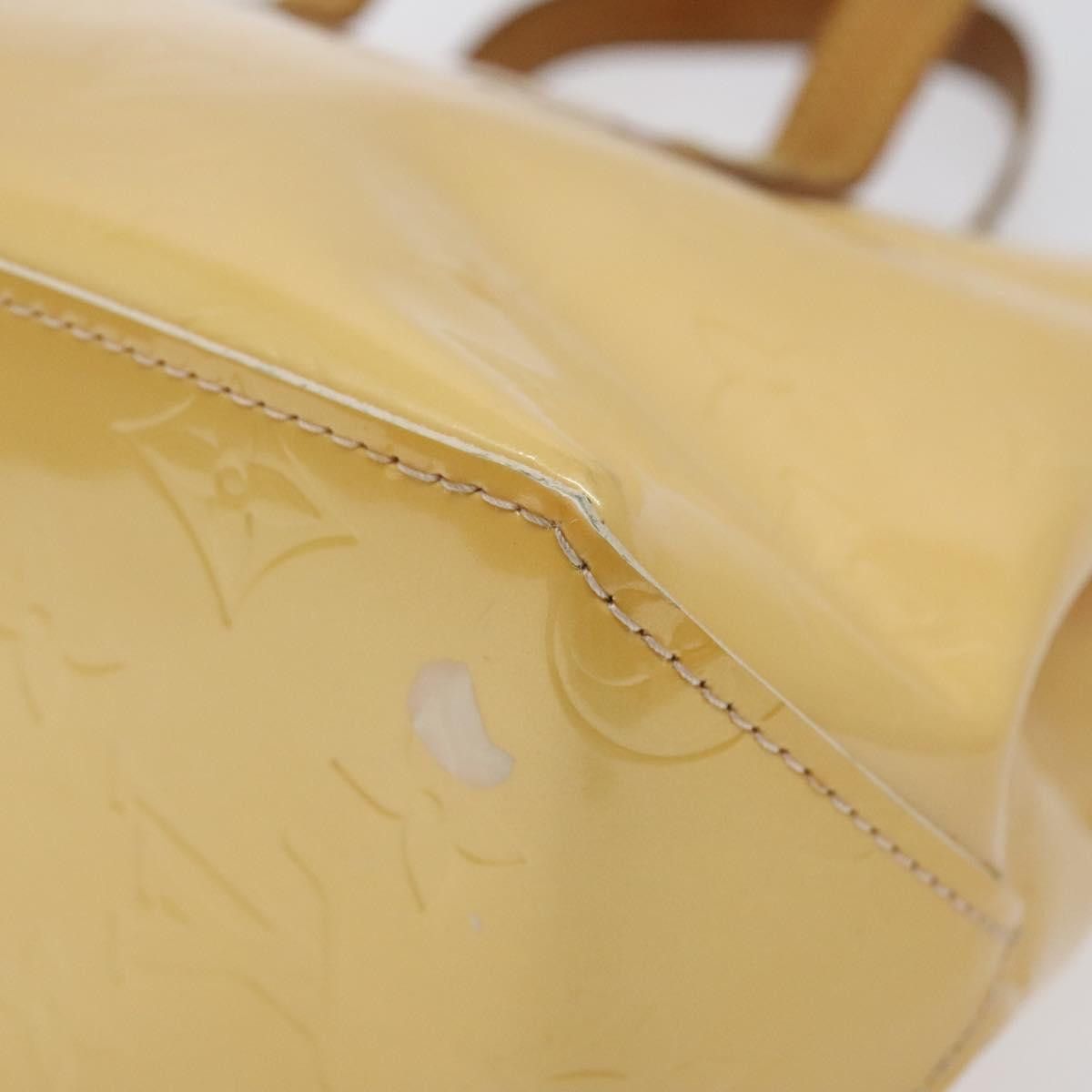 Louis Vuitton Louis Vuitton Reade handbag Size ONE SIZE - 6 Thumbnail