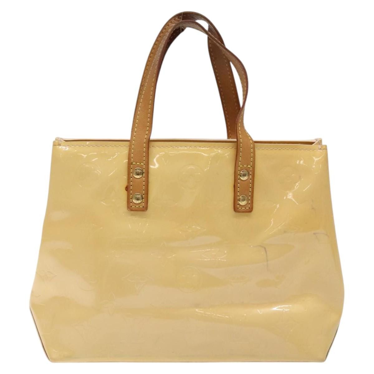 Louis Vuitton Louis Vuitton Reade handbag Size ONE SIZE - 2 Thumbnail