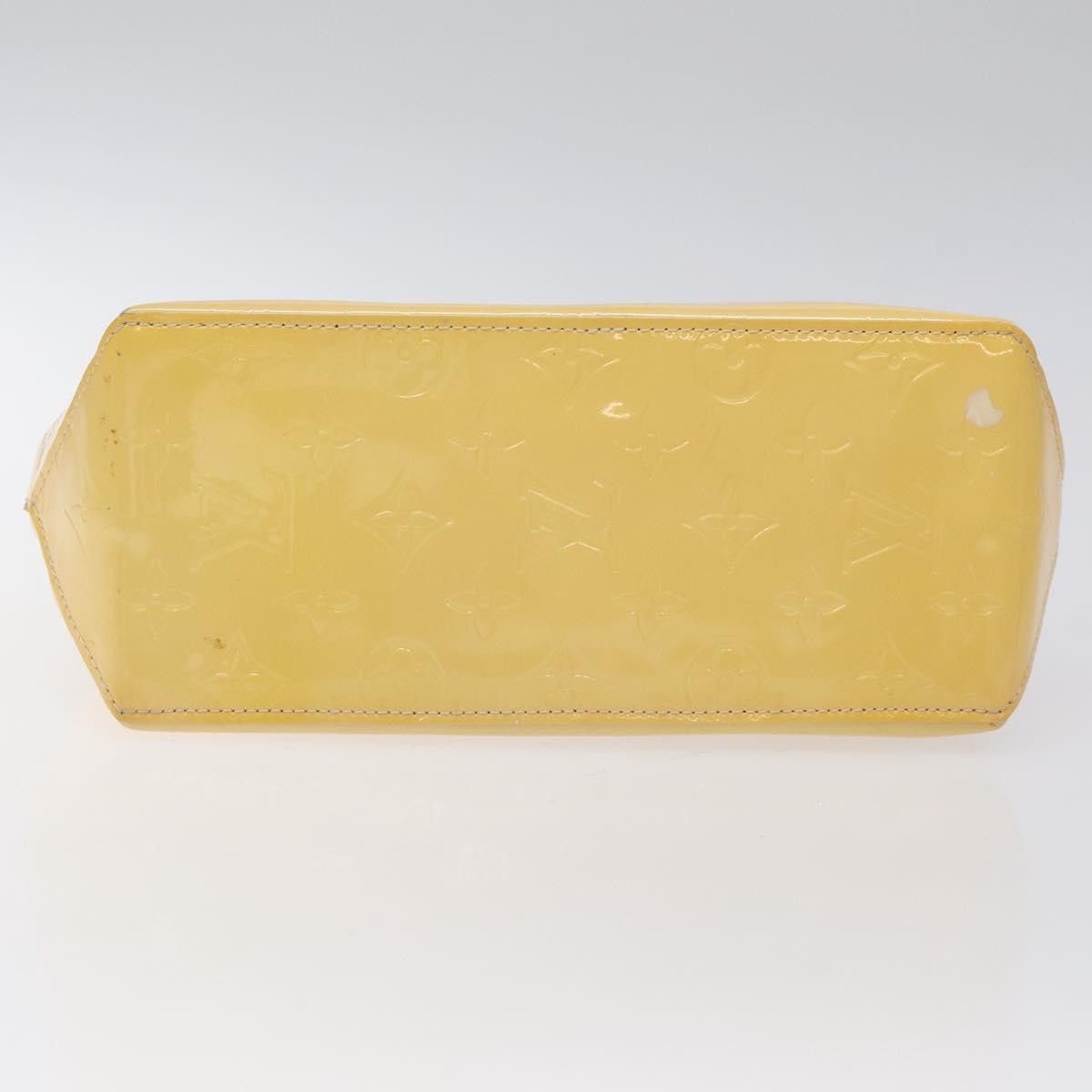 Louis Vuitton Louis Vuitton Reade handbag Size ONE SIZE - 18 Thumbnail
