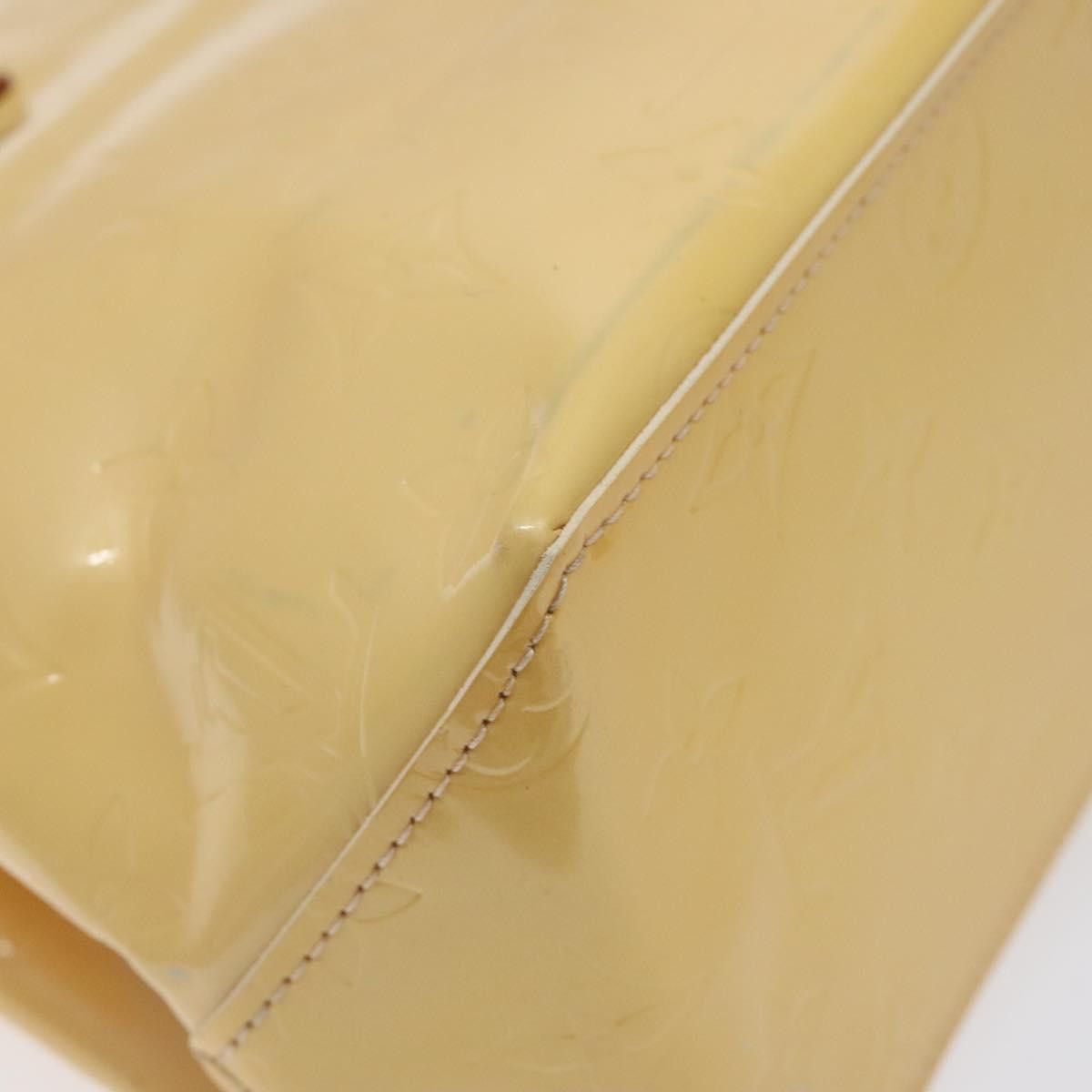 Louis Vuitton Louis Vuitton Reade handbag Size ONE SIZE - 9 Thumbnail