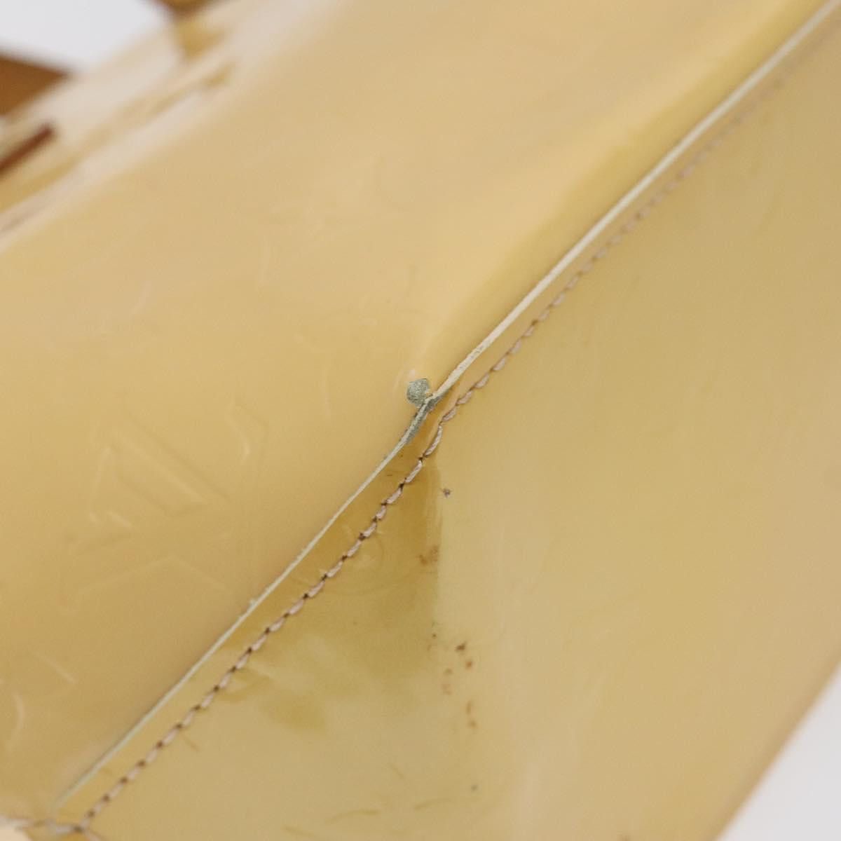 Louis Vuitton Louis Vuitton Reade handbag Size ONE SIZE - 7 Thumbnail