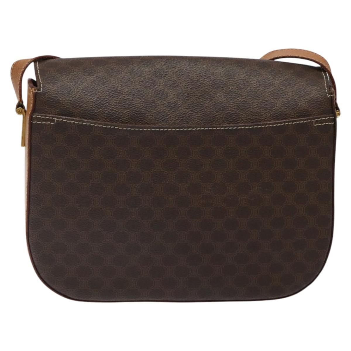 Celine Céline Macadam shoulder Size ONE SIZE - 2 Thumbnail
