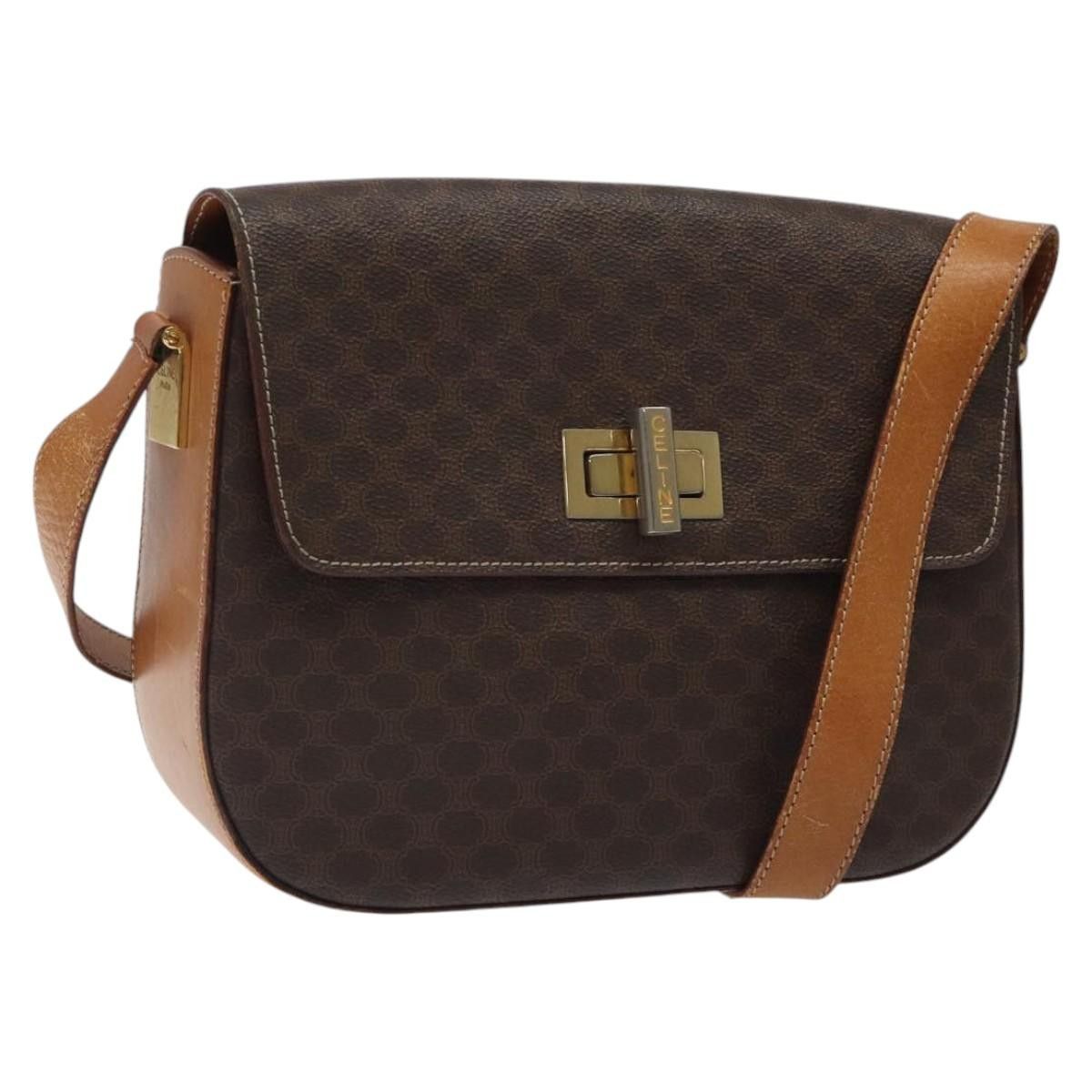 Celine Céline Macadam shoulder Size ONE SIZE - 19 Thumbnail