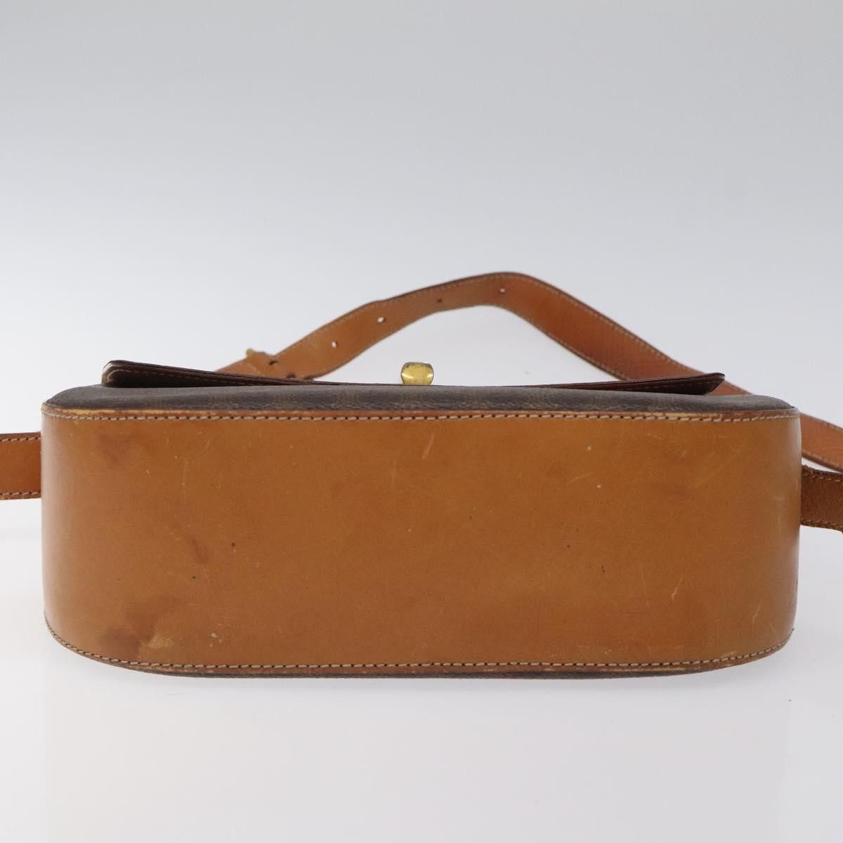 Celine Céline Macadam shoulder Size ONE SIZE - 18 Thumbnail