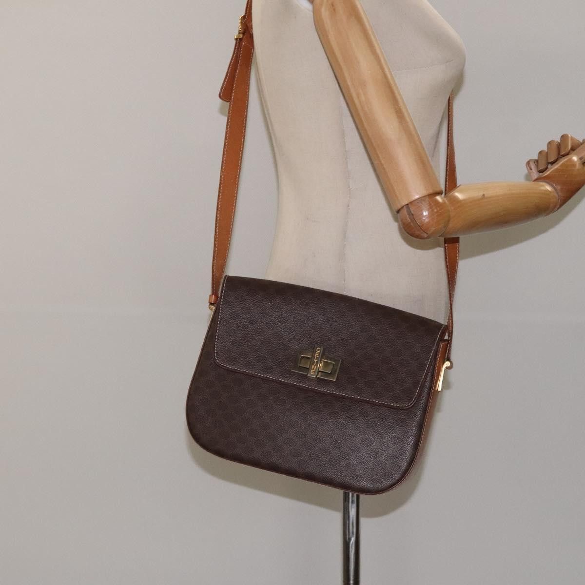 Celine Céline Macadam shoulder Size ONE SIZE - 15 Thumbnail