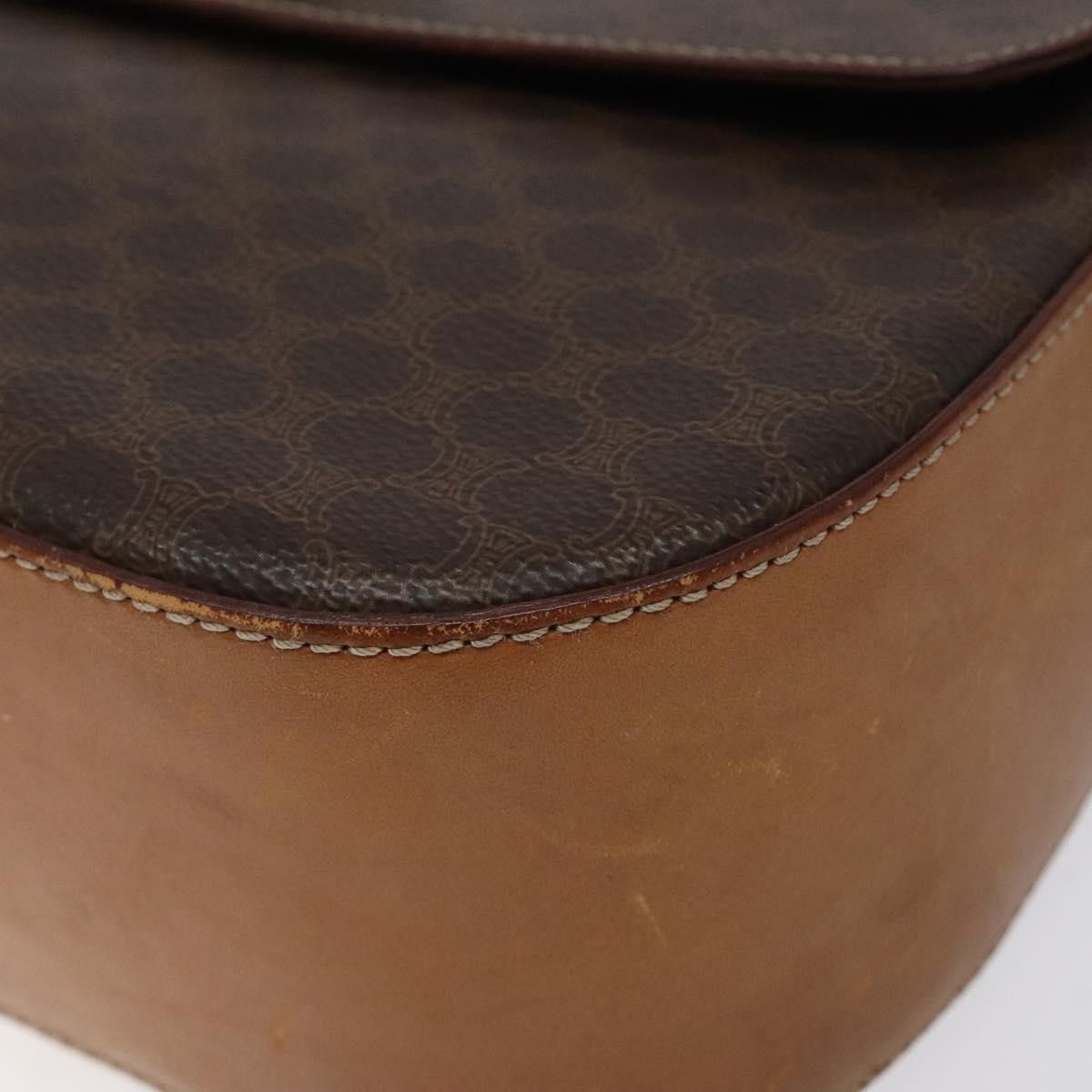 Celine Céline Macadam shoulder Size ONE SIZE - 6 Thumbnail