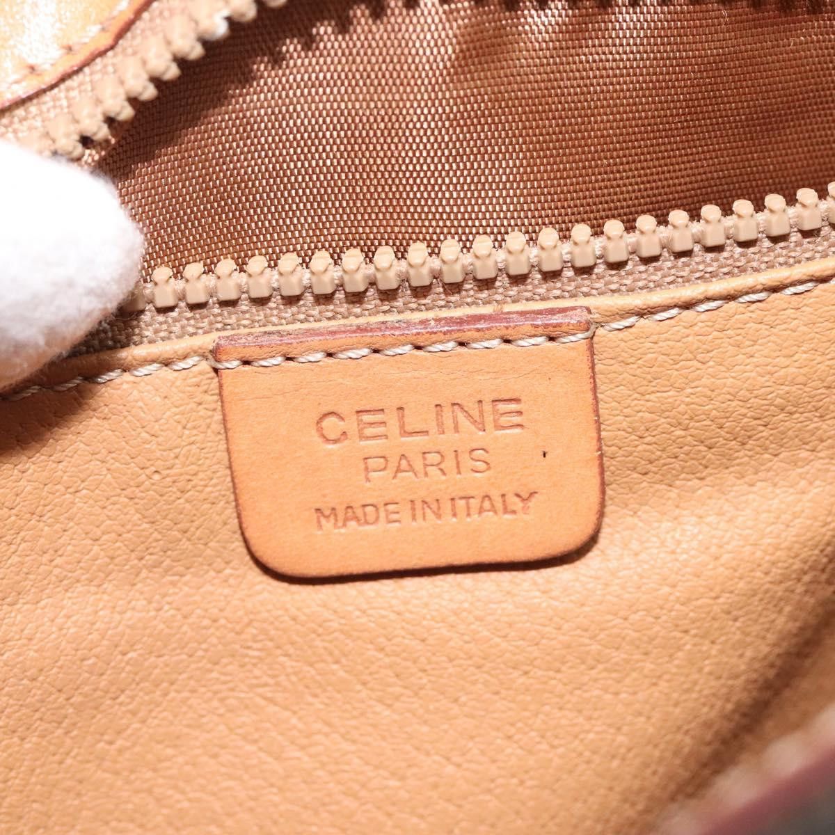 Celine Céline Macadam shoulder Size ONE SIZE - 13 Thumbnail