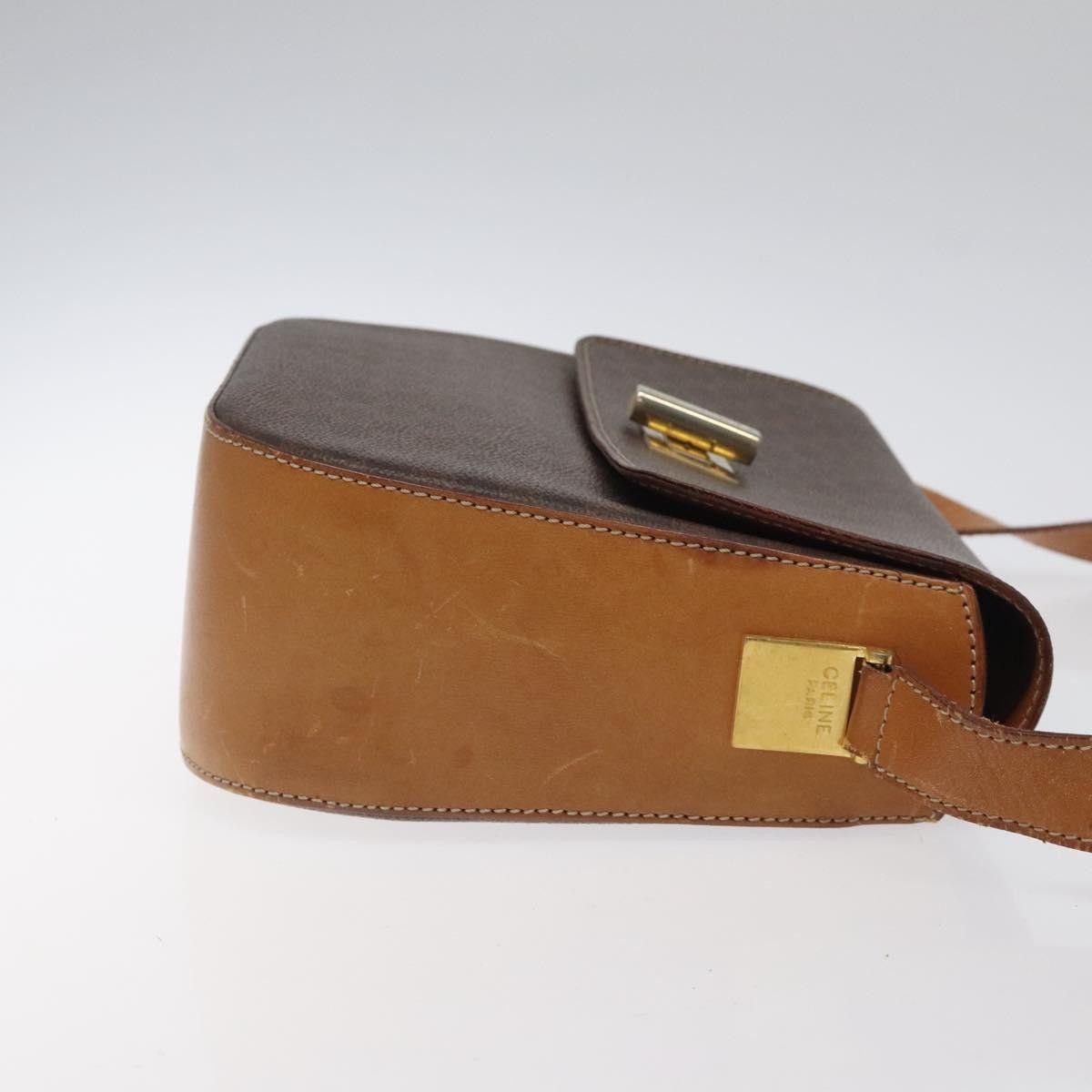 Celine Céline Macadam shoulder Size ONE SIZE - 3 Thumbnail