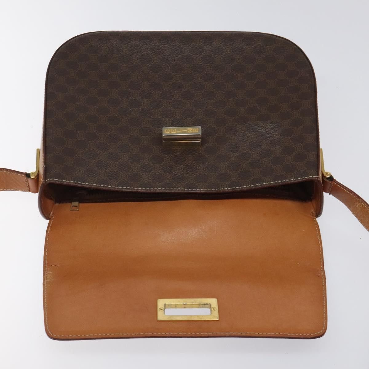 Celine Céline Macadam shoulder Size ONE SIZE - 20 Thumbnail