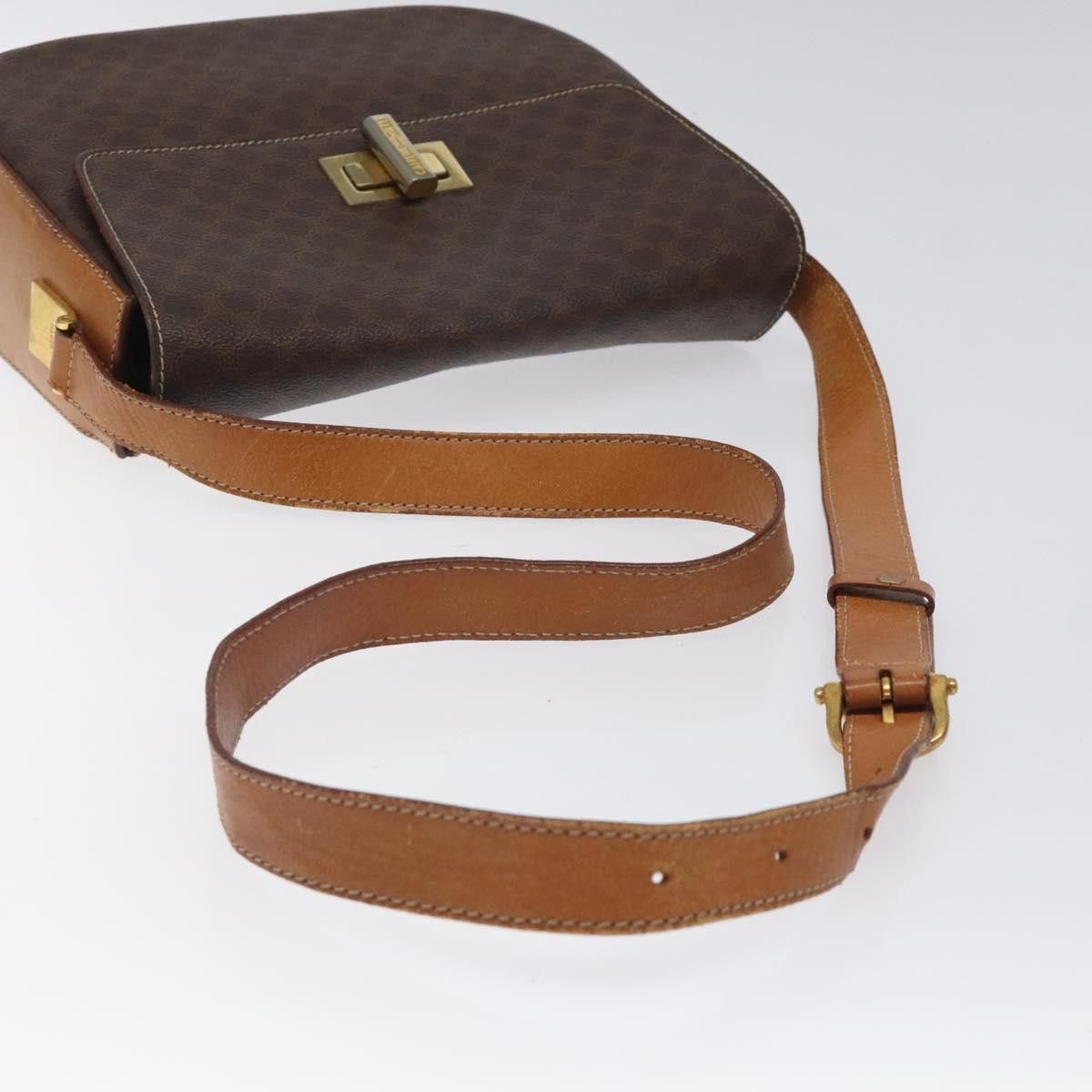 Celine Céline Macadam shoulder Size ONE SIZE - 5 Thumbnail