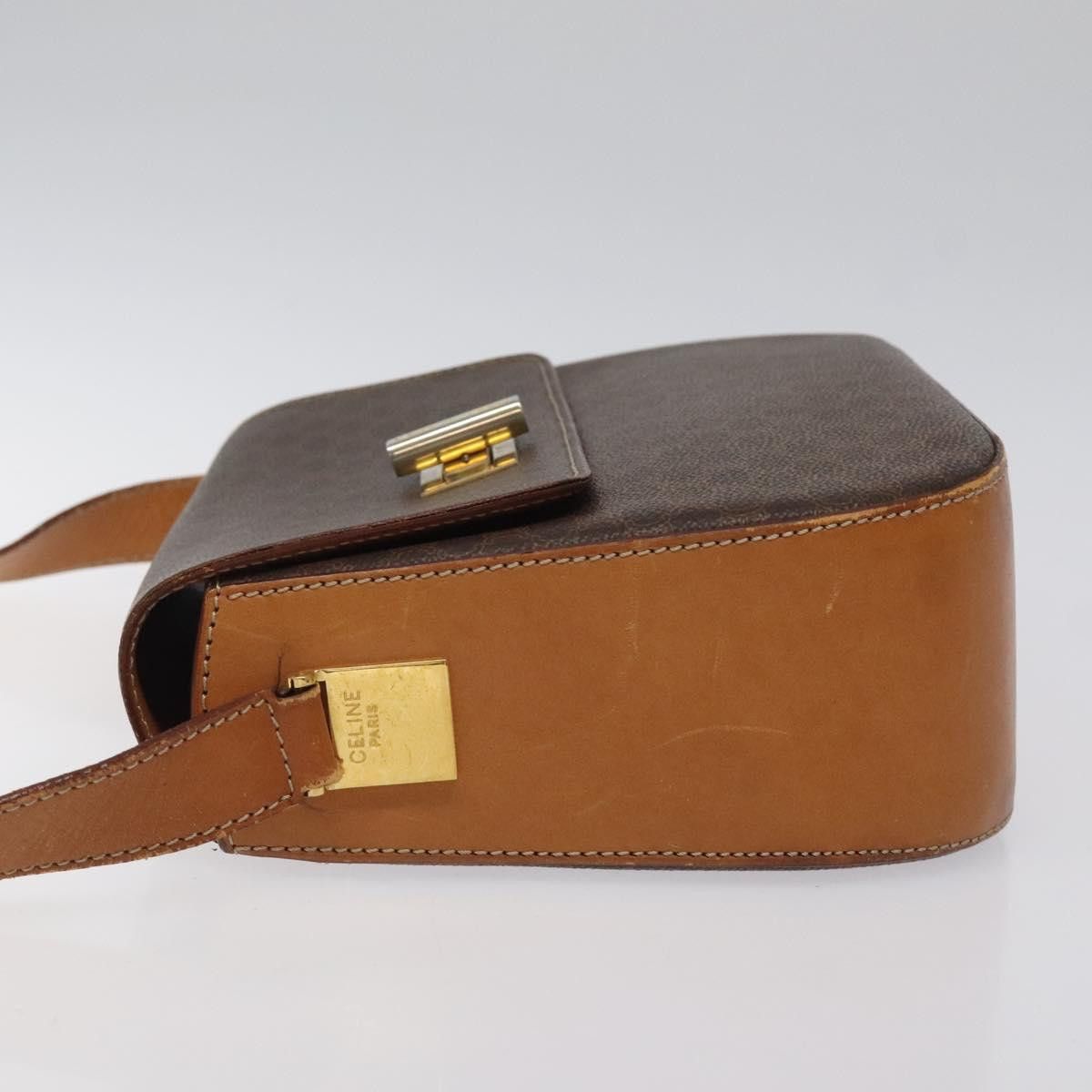 Celine Céline Macadam shoulder Size ONE SIZE - 4 Thumbnail