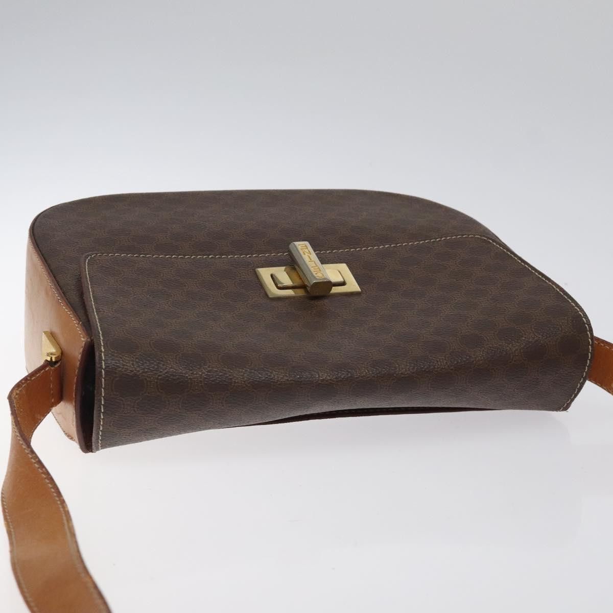 Celine Céline Macadam shoulder Size ONE SIZE - 16 Thumbnail