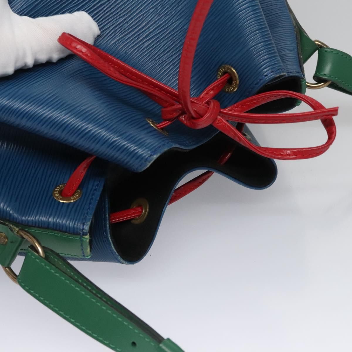 Louis Vuitton Louis Vuitton Noe shoulder Size ONE SIZE - 17 Thumbnail