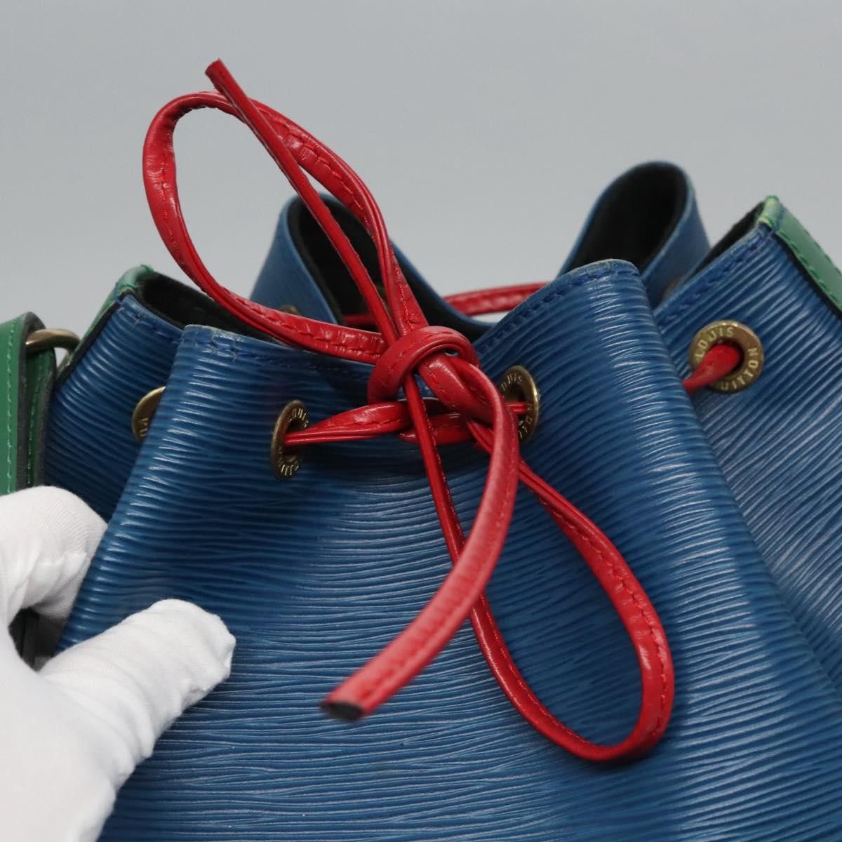 Louis Vuitton Louis Vuitton Noe shoulder Size ONE SIZE - 21 Thumbnail