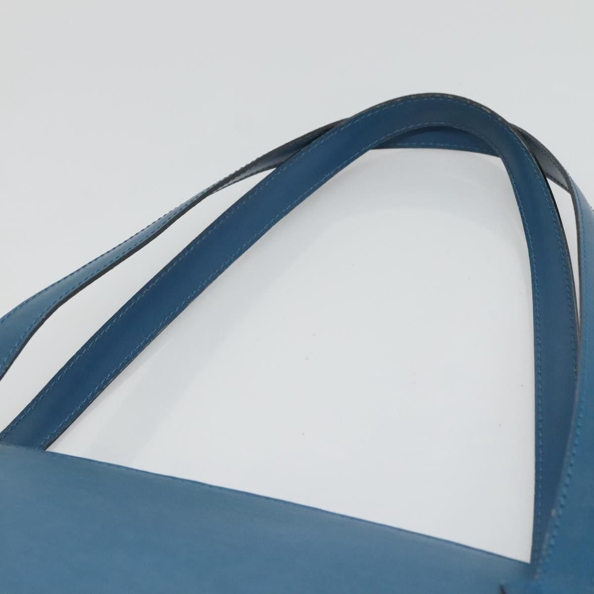 Louis Vuitton Louis Vuitton Saint Jacques shoulder Size ONE SIZE - 17 Thumbnail