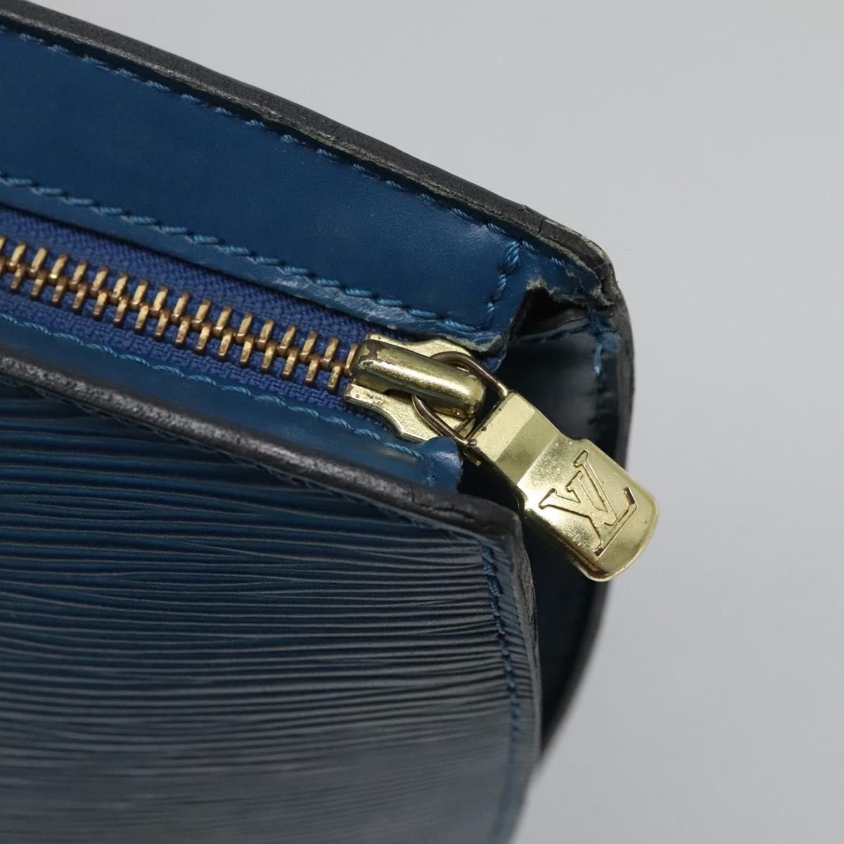 Louis Vuitton Louis Vuitton Saint Jacques shoulder Size ONE SIZE - 10 Thumbnail